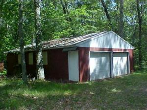 2040 N Gordon Rd, White Cloud, MI 49349 photo 2