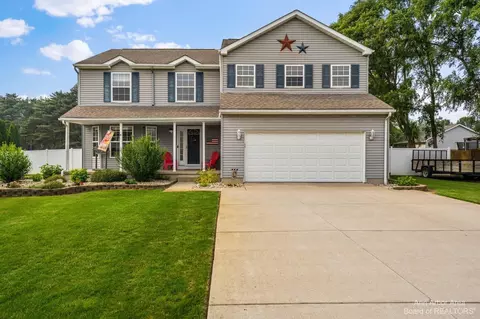 3137 Crabtree Dr, Tecumseh, MI 49286