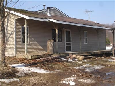 7790 Parsonage Rd, Saranac, MI 48881 photo 1