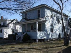 606 N Rowe St, Ludington, MI 49431 photo 1