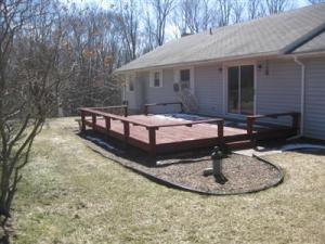 8317 Leecrest Blvd, Onekama, MI 49675 photo 2