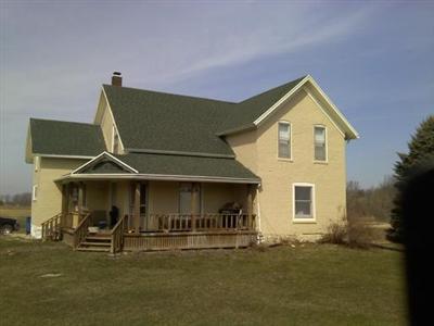 932 Crystal, Crystal, MI 48818 photo 1