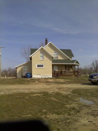 932 Crystal, Crystal, MI 48818 photo 2