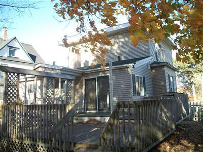 124 E Delaware, Decatur, MI 49045 photo 2