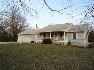 4901 W Bard Rd, Whitehall, MI 49461 photo 1