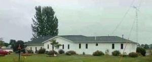21321 Hampton Rd, Three Rivers, MI 49093 photo 1
