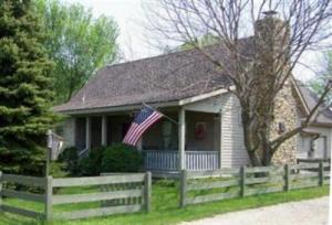 13743 Pardee Rd, Buchanan, MI 49107 photo 1