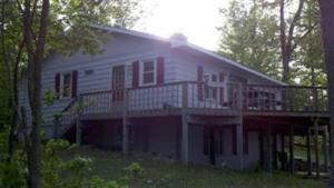6834 E Madison, Walkerville, MI 49459 photo 1