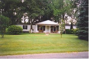 6451 Lilac Rd, Reading, MI 49274 photo 2