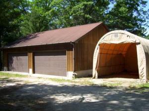 6009 Hamlin Cir, Baldwin, MI 49304 photo 9