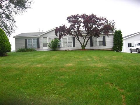 4440 27th St, Dorr, MI 49323 photo 2
