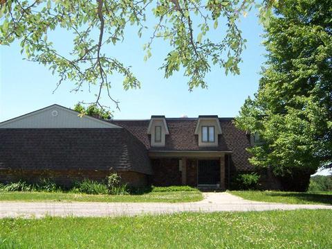9390 Bailey Dr NE, Ada, MI 49301 photo 1