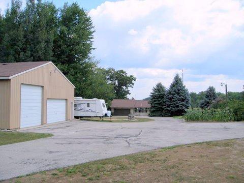 6828 E Madison, Walkerville, MI 49459 photo 3