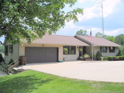 6828 E Madison, Walkerville, MI 49459 photo 2