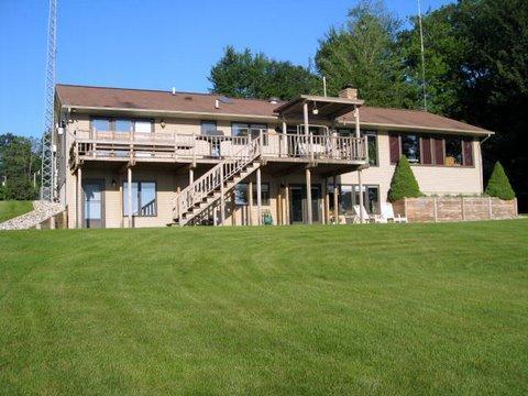 6828 E Madison, Walkerville, MI 49459 photo 1