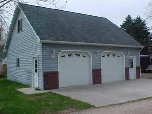 950 N Meadowbrook, White Cloud, MI 49349 photo 2