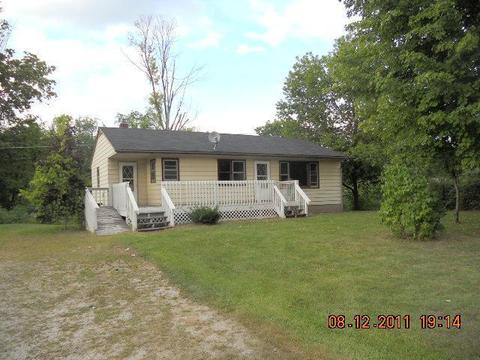 17500 Bailey Rd, Bailey, MI 49303 photo 1