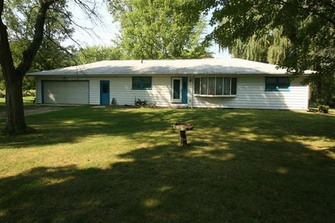 6367 E D Ave, Richland, MI 49083 photo 1