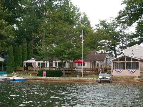 10868 Longpoint Dr, Plainwell, MI 49080 photo 1
