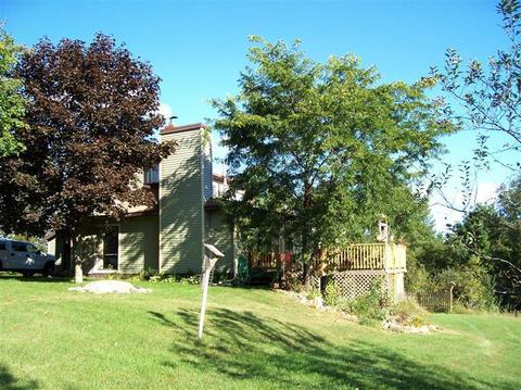 10998 W Ward Rd, Blanchard, MI 49310 photo 1