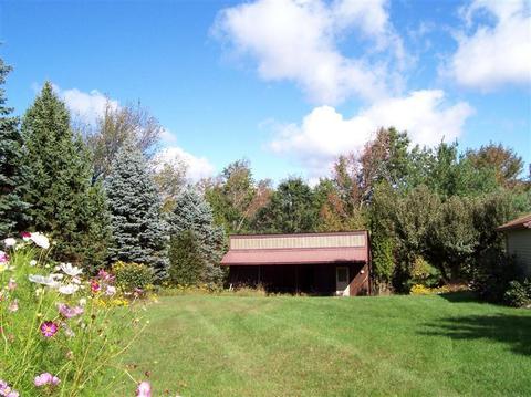 10998 W Ward Rd, Blanchard, MI 49310 photo 8