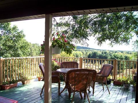 10998 W Ward Rd, Blanchard, MI 49310 photo 3