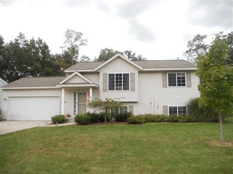 11244 Barnsley, Lowell, MI 49331 photo 1