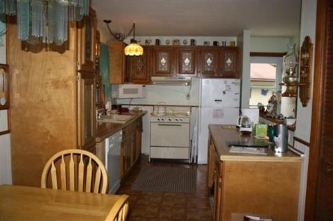 3748 Monroe, Blanchard, MI 49310 photo 2
