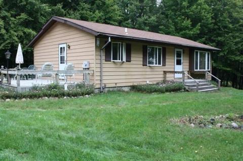 3748 Monroe, Blanchard, MI 49310 photo 1