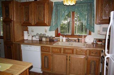 3748 Monroe, Blanchard, MI 49310 photo 3