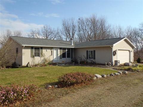 626 Mill St, Concord, MI 49237 photo 1