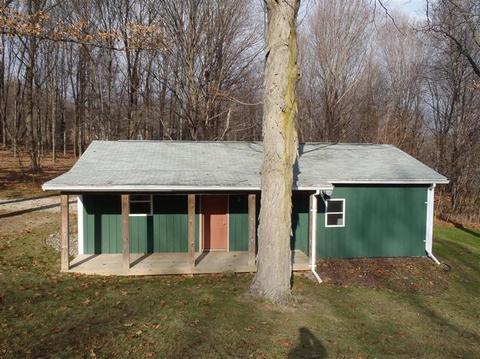 626 Mill St, Concord, MI 49237 photo 3