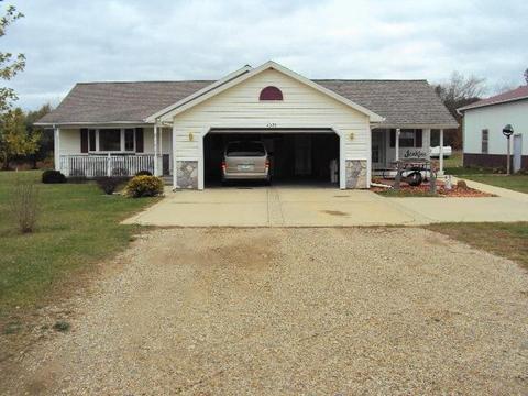 4096 27th St, Dorr, MI 49323 photo 1