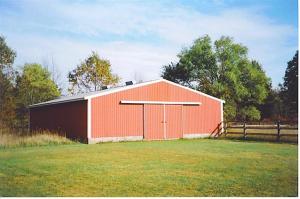4561 Berlin, Reading, MI 49274 photo 19