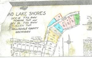1421 Sunset, Reading, MI 49274 photo 8