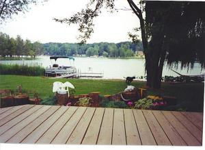 1421 Sunset, Reading, MI 49274 photo 2