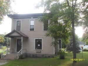205 E Third St, Hersey, MI 49639 photo 1