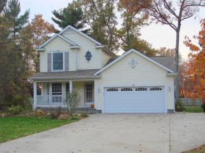 7691 Pinecone Ct, Whitehall, MI 49461 photo 1