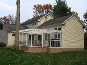 7691 Pinecone Ct, Whitehall, MI 49461 photo 13