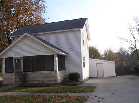 210 N Ml, Stanton, MI 48888 photo 1