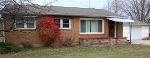 916 W Ellis Ave, Belding, MI 48809 photo 1