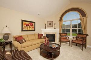 1185 Bridge Crest Dr, Ada, MI 49301 photo 1