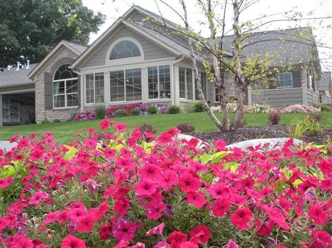 1180 Bridge Crest Dr, Ada, MI 49301 photo 1