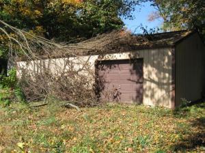 129 W Read St, Marcellus, MI 49067 photo 2