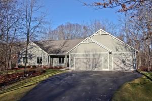 8945 Conservancy Dr NE, Ada, MI 49301 photo 1