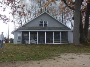 3680 Sunny Dr, Sears, MI 49679 photo 1