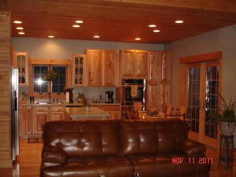 11751 Oakley Rd, Honor, MI 49640 photo 3