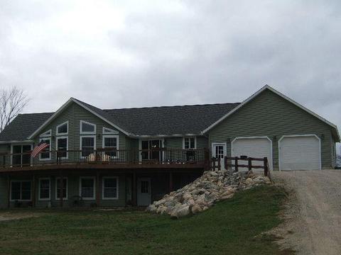 4179 Jackson, Saranac, MI 48881 photo 1
