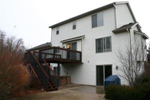 3564 Maple Leaf Ln, Hamilton, MI 49419 photo 2