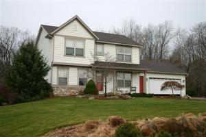 3564 Maple Leaf Ln, Hamilton, MI 49419 photo 1